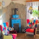 Guest house Bily Horec