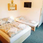 Bily Horec Guest house Vrchlabi