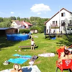Bily Horec Vrchlabi