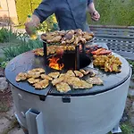 Vendégház Bily Horec Vrchlabí