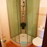 Bily Horec Guest house Vrchlabi