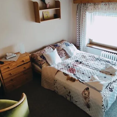Guest house Bily Horec Vrchlabi