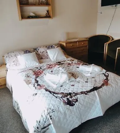 Bily Horec Guest house *