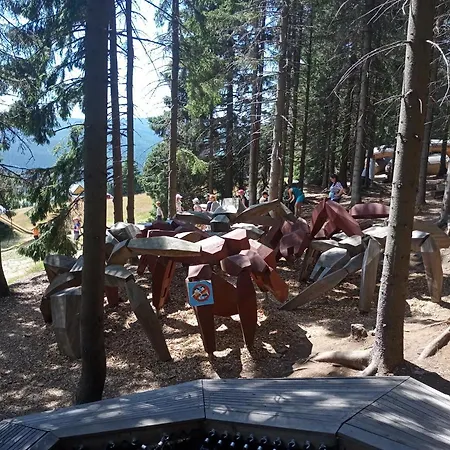 Gasthof Bily Horec