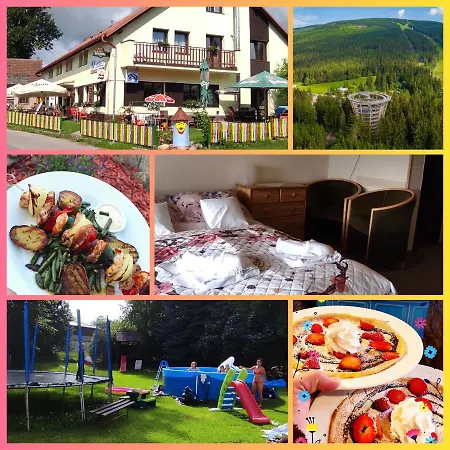 Gasthof Bily Horec