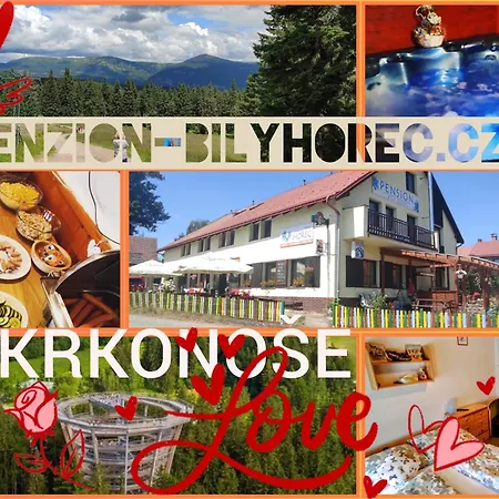 Bily Horec *