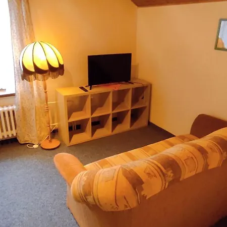 Bílý Hořec