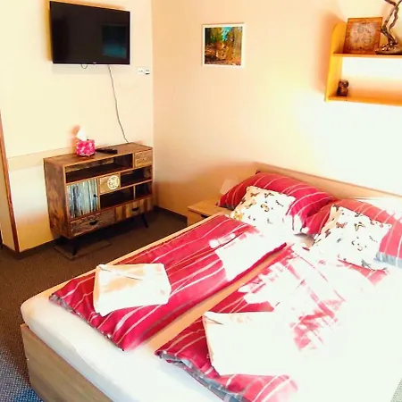 Bily Horec Guest house
