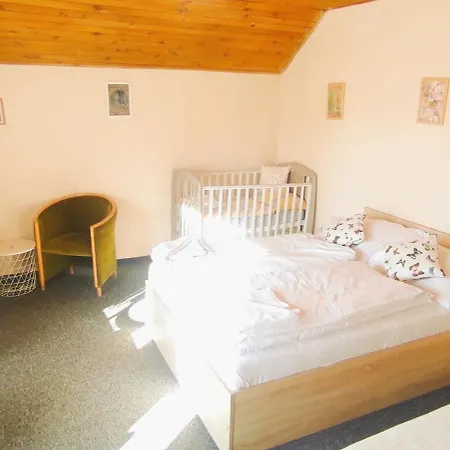 Guest house Bily Horec