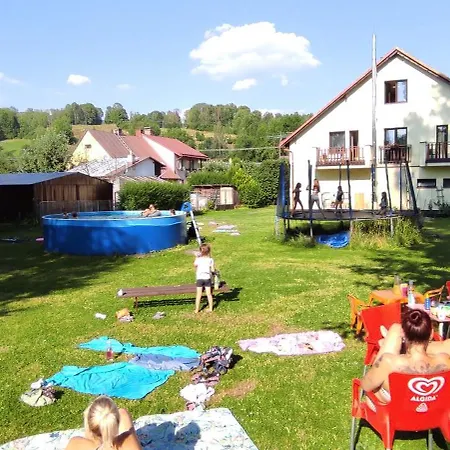 Bily Horec Vrchlabí
