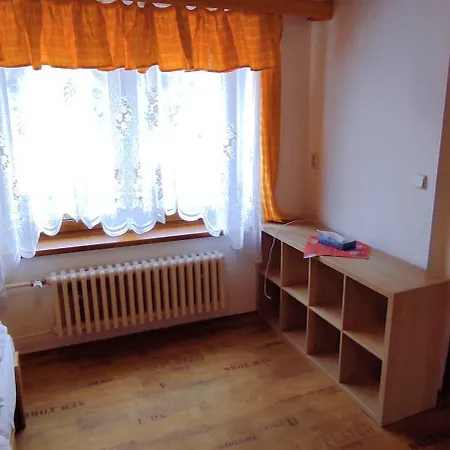 Casa de hóspedes Bílý Hořec Vrchlabí