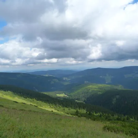 Bily Horec * Vrchlabí