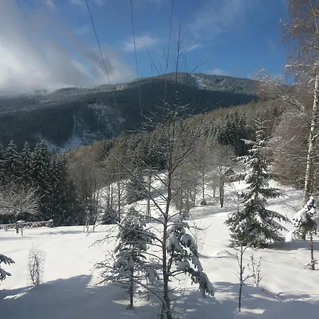 Bily Horec Gasthof Vrchlabí