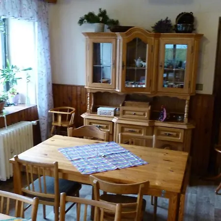 Bílý Hořec 3*
