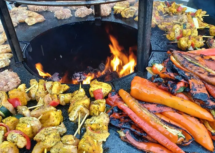 Bily Horec بيت ضيافة Vrchlabí