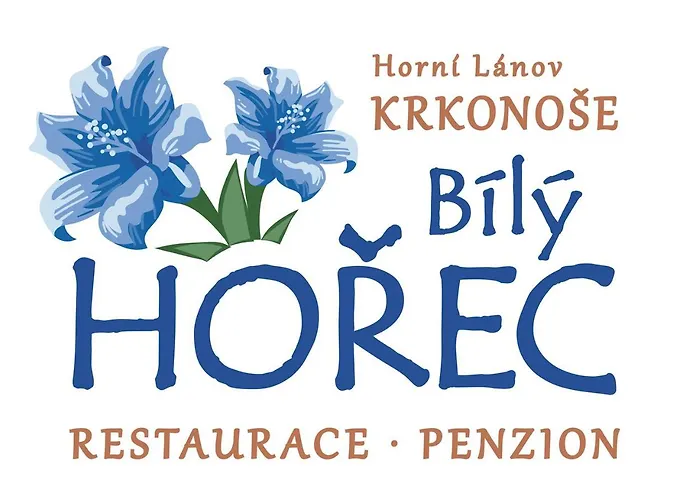 Bily Horec 게스트하우스